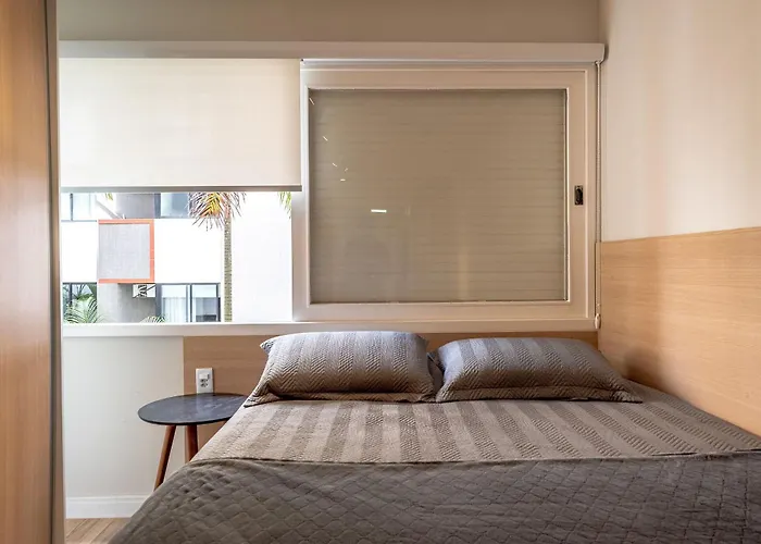 Studio No Jardins - Proximo A Av Paulista